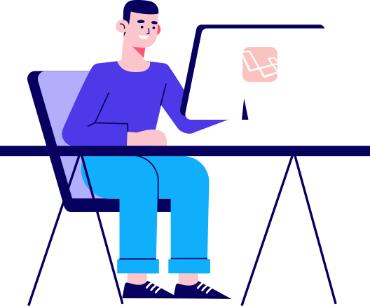 laravel development