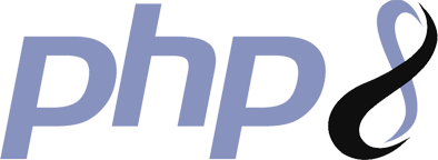 php logo
