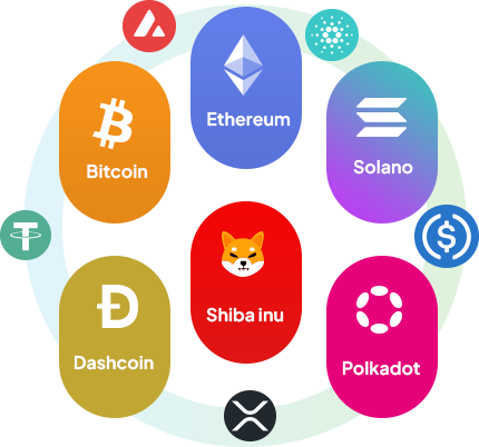 Crypto Exchange Development Company