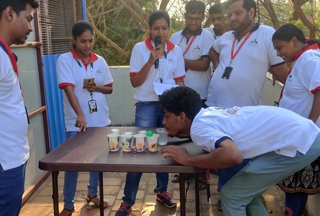 ARM InfoTech – About Us