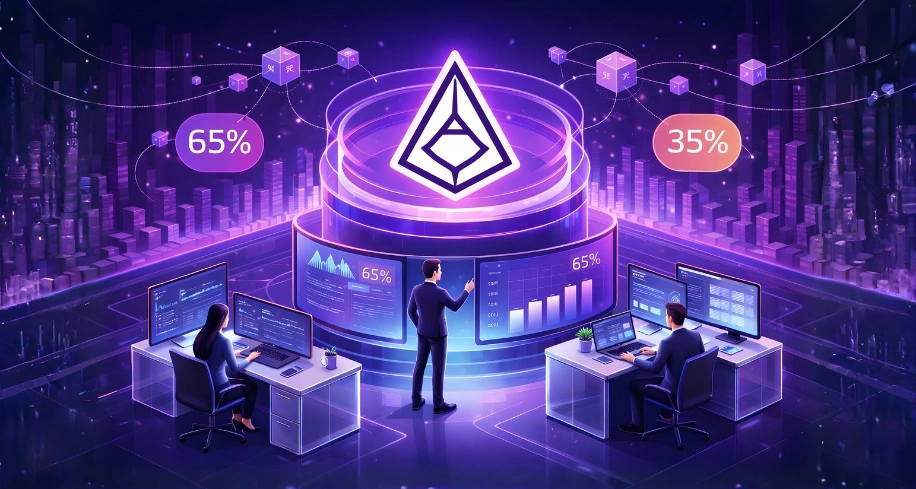 Augur Markets Clone Script