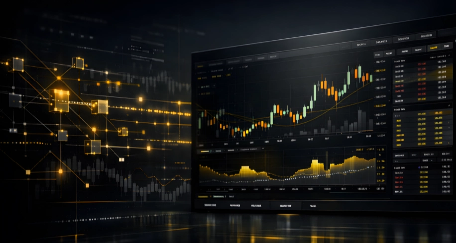 Binance Clone Script