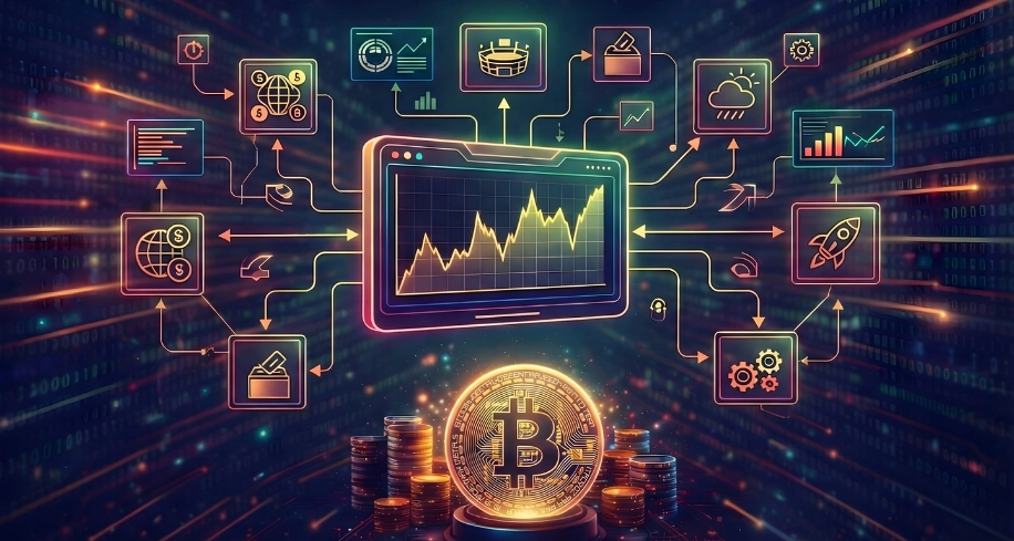 Hedgehog Markets Clone Script